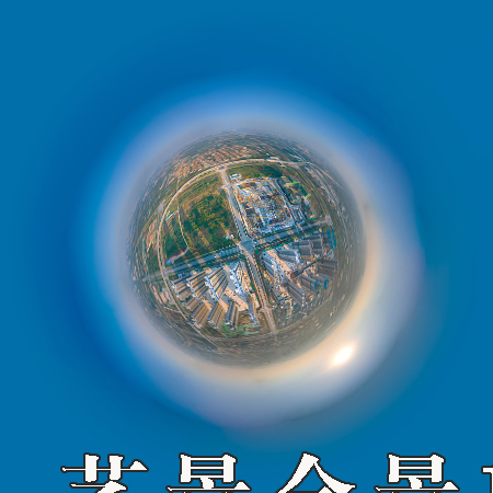 西安720全景营销
