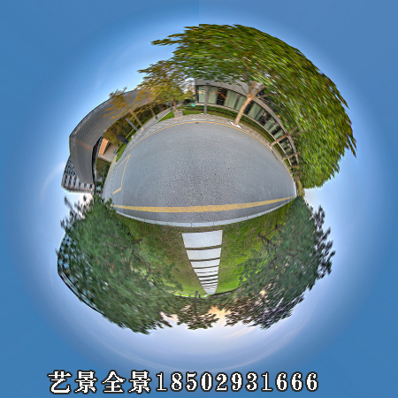 VR720全景营销策略